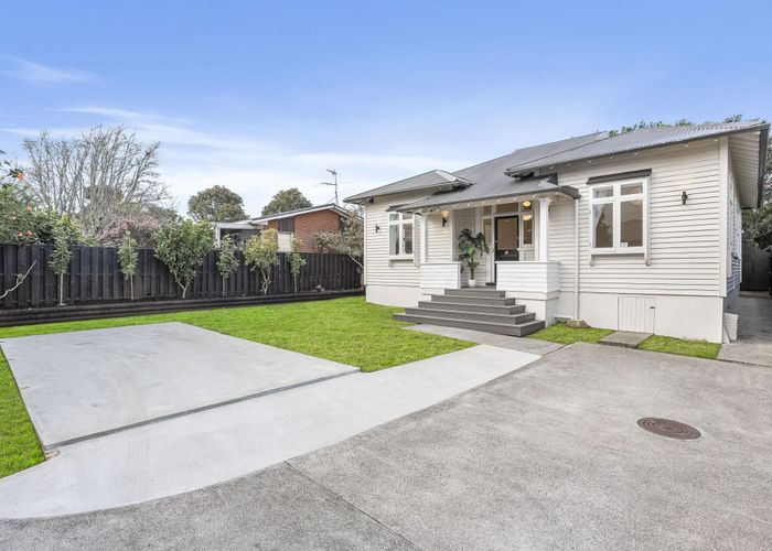  at 134C Church Street, Onehunga, Auckland