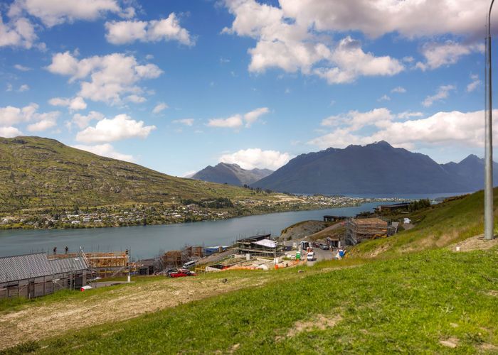  at Lot 54 Middleton Road, Frankton, Queenstown-Lakes, Otago