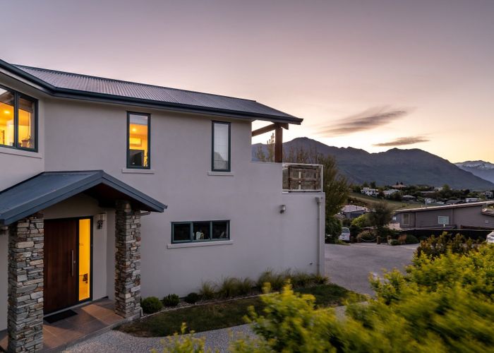  at 107A Kings Drive, Wanaka