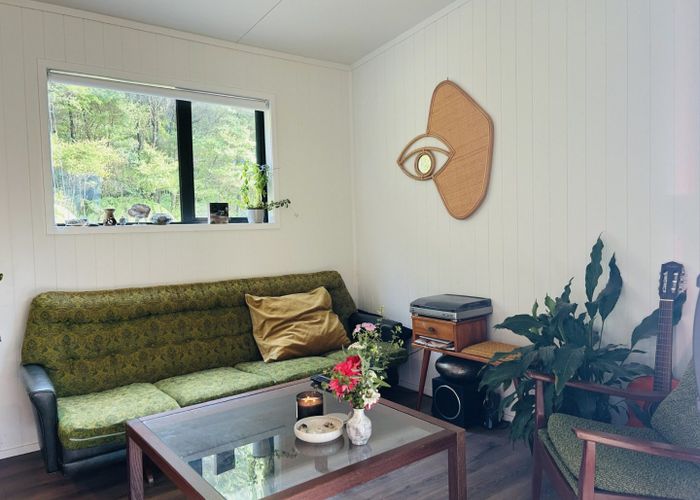  at 122 Carter Road, Oratia, Waitakere City, Auckland