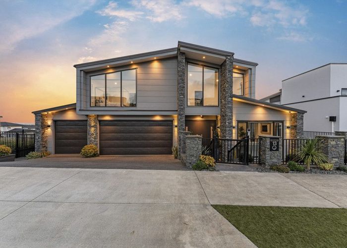  at 13 Michael Richard Place, East Tamaki Heights, Manukau City, Auckland