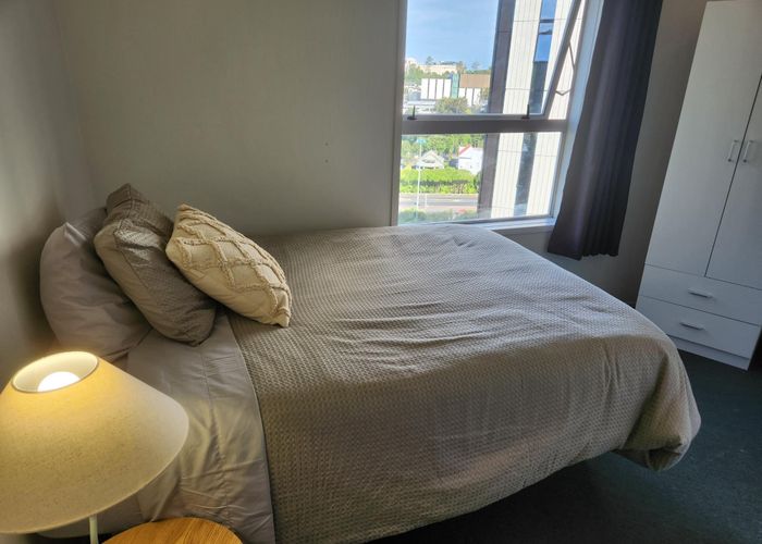  at 12H/15 Whitaker Place, City Centre, Auckland City, Auckland