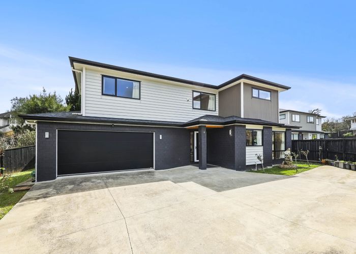  at 21B Wells Road, Bucklands Beach, Manukau City, Auckland