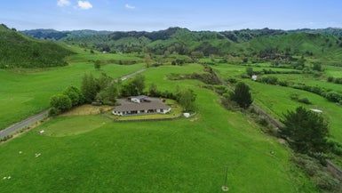  at 987 Ongarue Back Road, Taumarunui