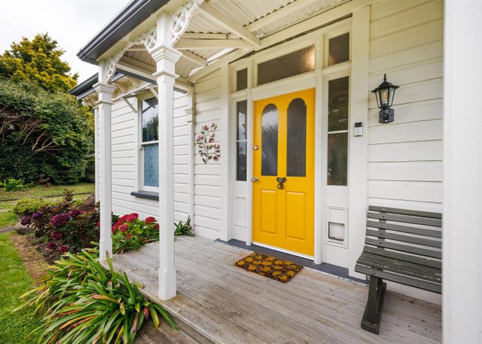  at 4 Bond Street, Marton, Rangitikei, Manawatu / Whanganui