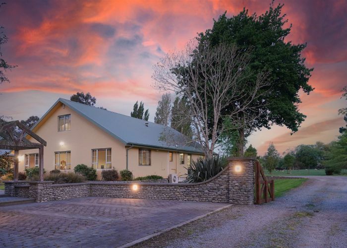  at 260 Revells Road, Flaxton, Kaiapoi
