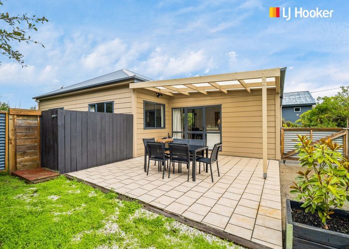  at 21 Binnie Street, Abbotsford, Dunedin