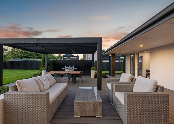  at 12 Quarters Place, Halswell, Christchurch City, Canterbury