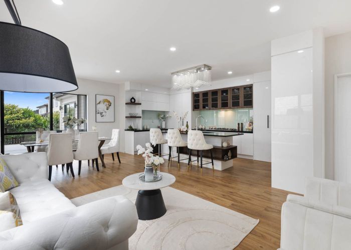  at 7 Ballinabreen Road, Flat Bush, Manukau City, Auckland