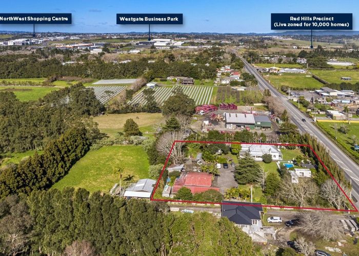 For sale 151 Fred Taylor Drive, Whenuapai, Waitakere City, Auckland homes.co.nz