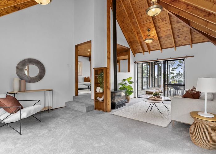  at 45 Rosecamp Road, Beach Haven, North Shore City, Auckland