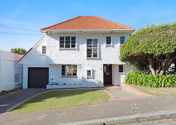  at 2 Homewood Crescent, Karori, Wellington