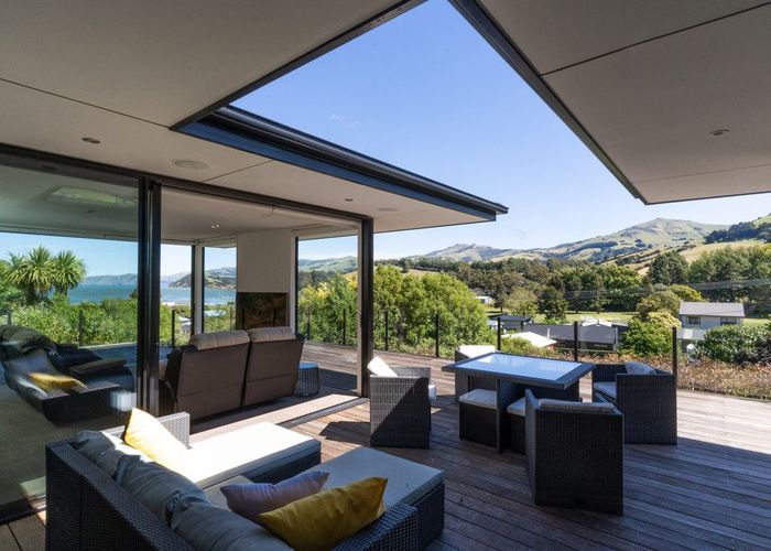  at 34 Pawsons Valley Road, Duvauchelle, Banks Peninsula, Canterbury