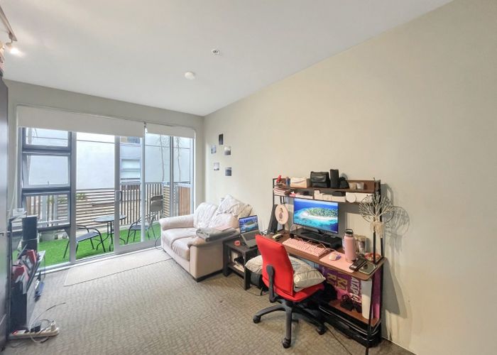  at E103A/28 Torrens Terrace, Te Aro, Wellington, Wellington