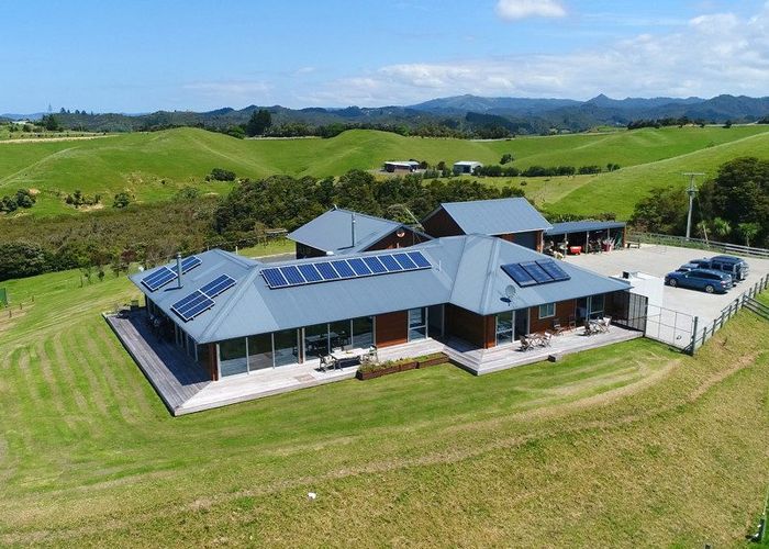 at 9 Whangaruru Wharf Road, Whangaruru, Whangarei, Northland