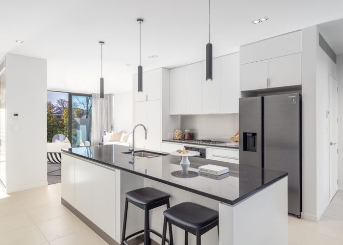  at 140B Glandovey Road, Fendalton, Christchurch City, Canterbury