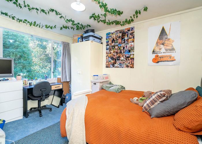  at 4A Lovelock Avenue, North Dunedin, Dunedin, Otago