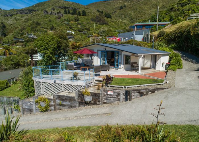  at 297A Anakiwa Road, Picton