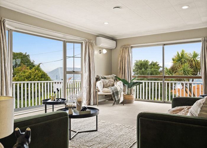  at 5A Fifield Street, Roslyn, Dunedin, Otago