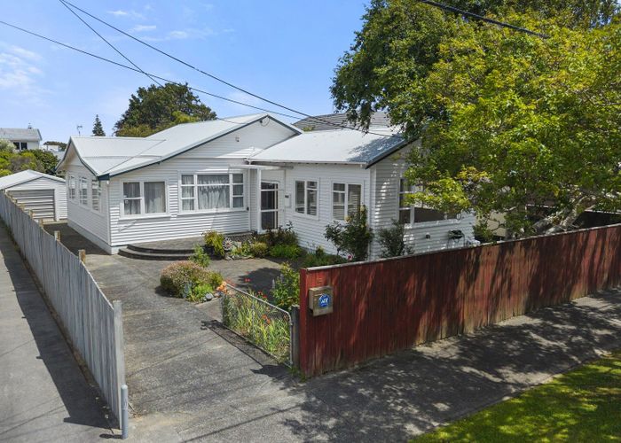  at 92 Pretoria Street, Lower Hutt, Lower Hutt, Wellington