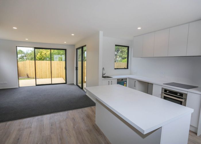  at 4/130 Olliviers Road, Phillipstown, Christchurch City, Canterbury