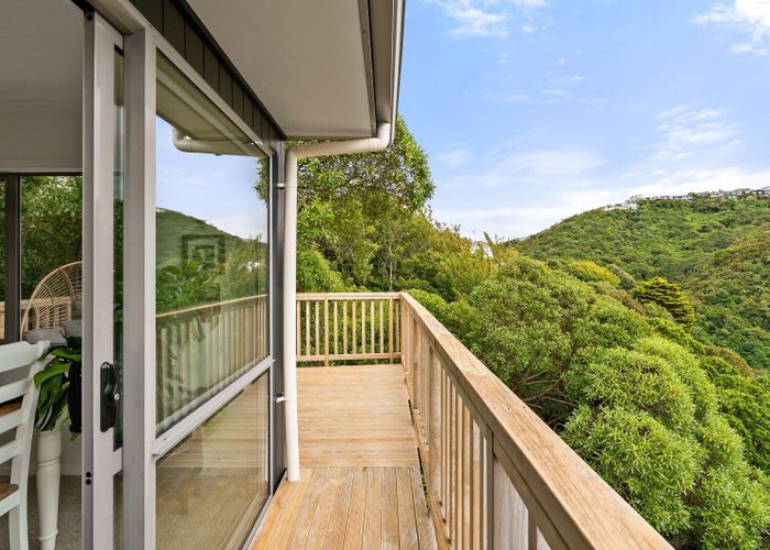  at 57A Mandalay Terrace, Khandallah, Wellington, Wellington