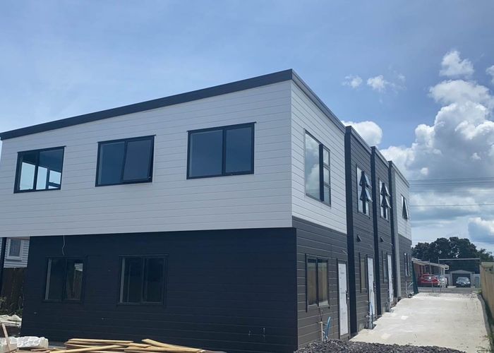  at 366D Panama Road, Mount Wellington, Auckland