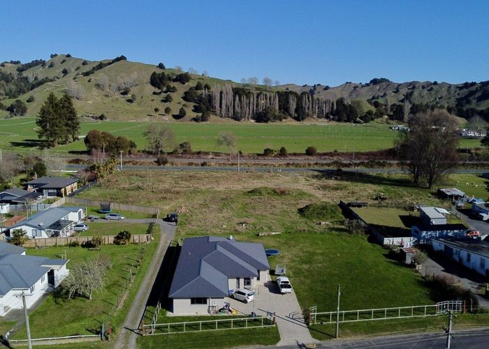  at 37 Miro Street, Taumarunui, Ruapehu, Manawatu / Whanganui