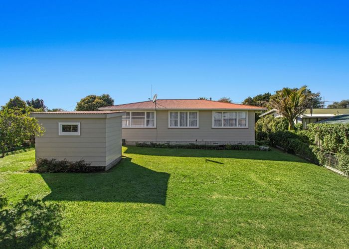 Free property data for 35 Windsor Street, Opotiki homes.co.nz