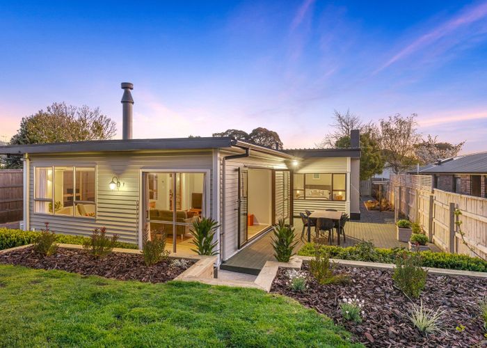  at 3 Huia Road, Raumati Beach, Kapiti Coast, Wellington