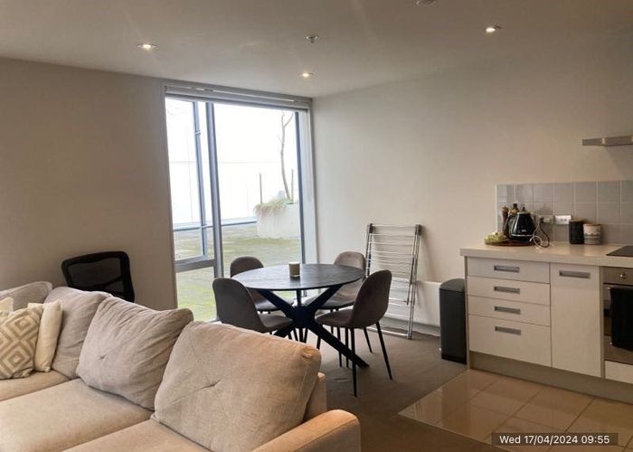  at 4L/10 Lorne Street, Te Aro, Wellington