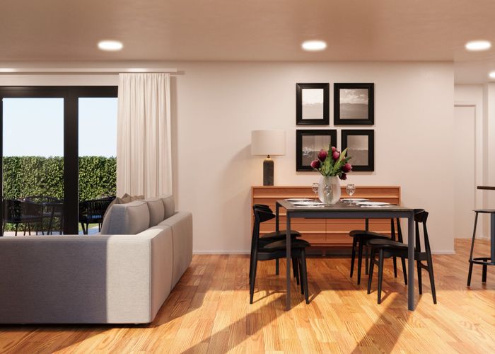 at Lot 48 Millvale Street, Waikanae, Kapiti Coast, Wellington