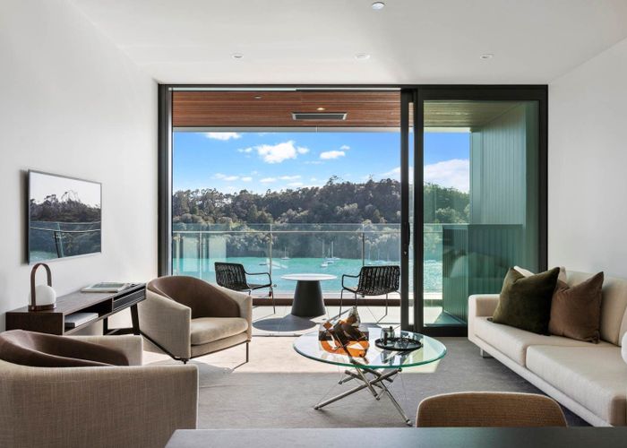  at Apt 1002/6 Boundary Road, Hobsonville, Waitakere City, Auckland