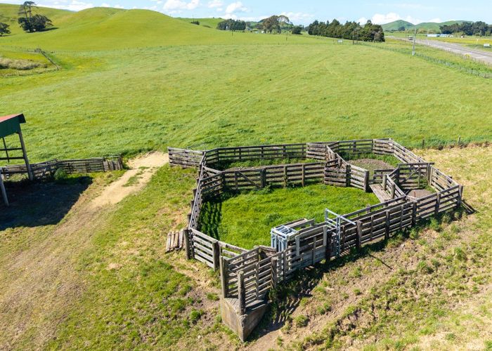  at 79816 State Highway 2, Woodville, Tararua, Manawatu / Whanganui