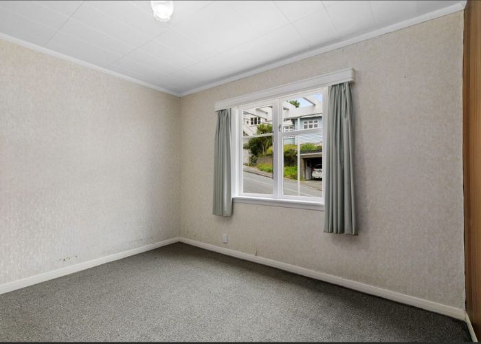  at 293 Ohiro Road, Brooklyn, Wellington, Wellington