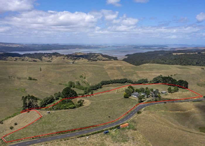  at 415 Te Papatapu Road, Raglan, Waikato, Waikato