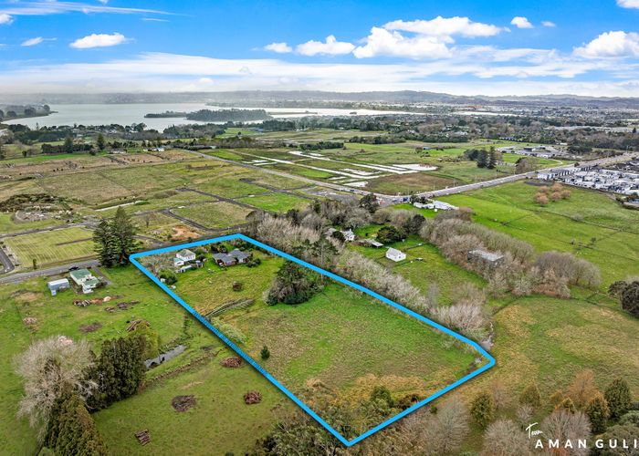  at 284 Hingaia Road, Karaka, Franklin, Auckland