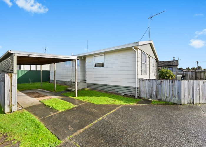  at 7 Kim Lane, Nawton, Hamilton