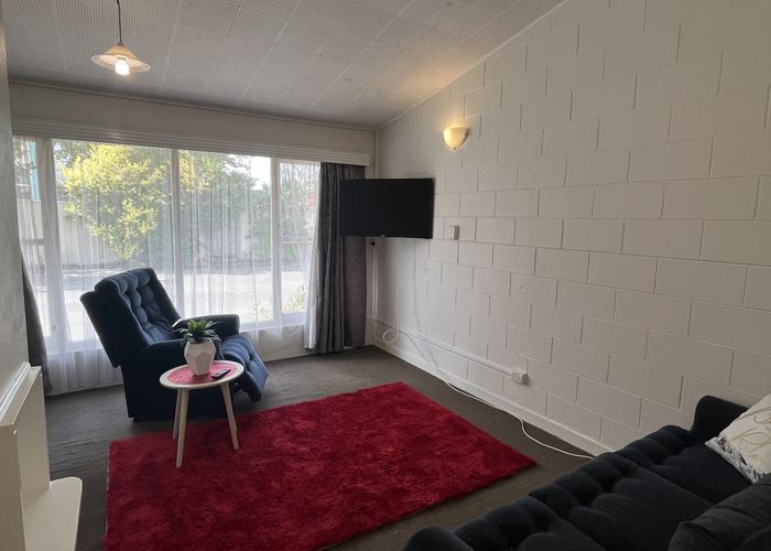  at 10/258 Broadway Avenue, City Centre, Palmerston North, Manawatu / Whanganui