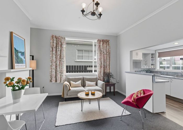  at 228 Oxford Street, South Dunedin, Dunedin, Otago