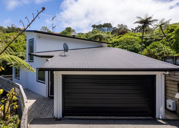  at 51B Maungaraki Road ,Korokoro, Maungaraki, Lower Hutt, Wellington