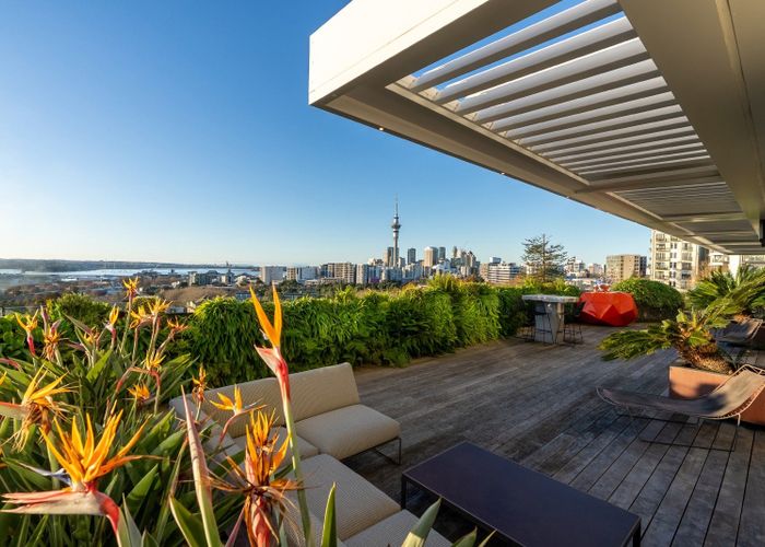  at 701/8 Hereford Street, Freemans Bay, Auckland City, Auckland