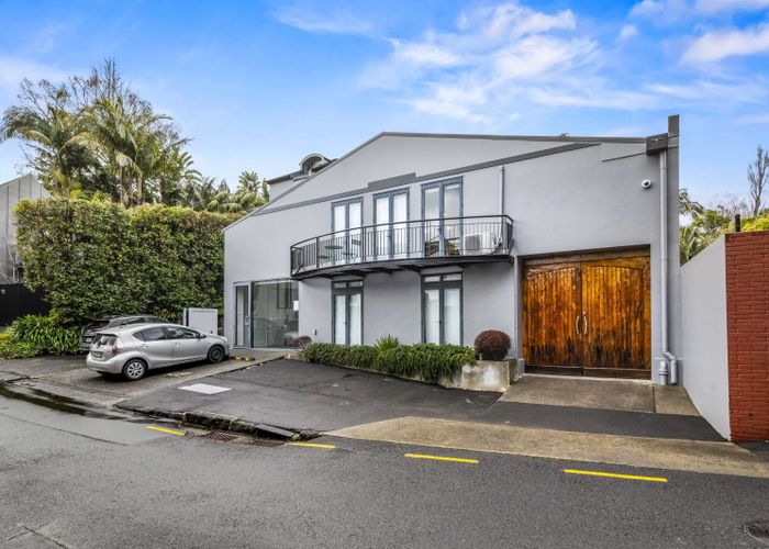  at 31-33 Ruskin Street, Parnell, Auckland City, Auckland