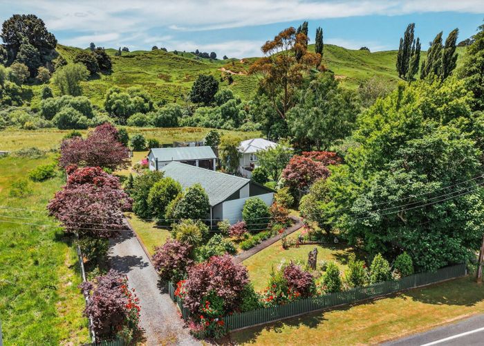  at 477 State Highway 41, Manunui, Taumarunui, Ruapehu, Manawatu / Whanganui