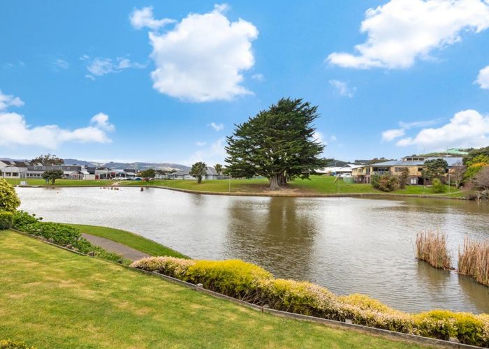  at 8 Lakeside Villas, Whitby, Porirua