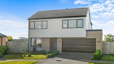  at 10 Sholto Duncan Crescent, Halswell, Christchurch