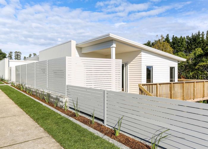  at 54 Ainslee Street, Highlands Park, New Plymouth