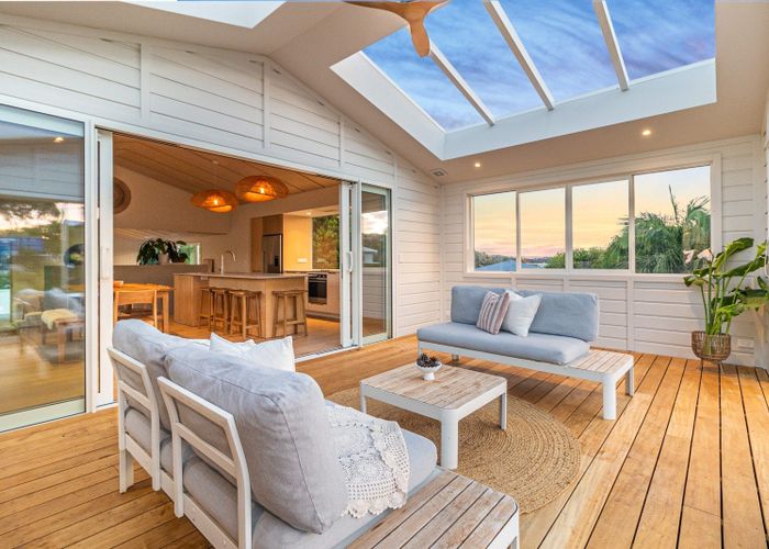  at 8 Tui Street, Oneroa, Waiheke Island