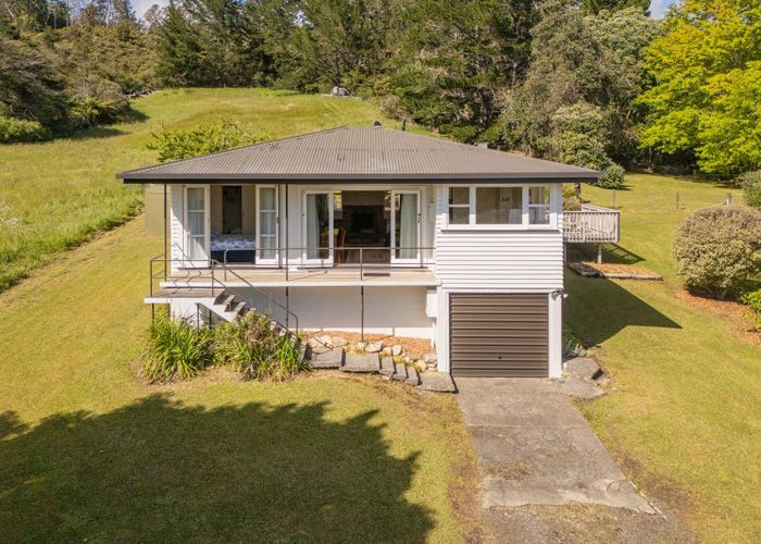  at 847 Purangi Road, Cooks Beach, Thames-Coromandel, Waikato
