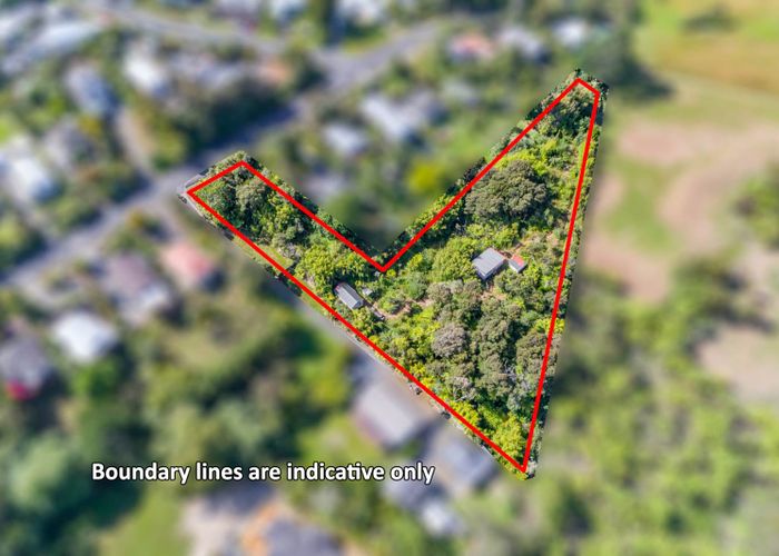  at 20 Northfield Road, Waitakere, Auckland